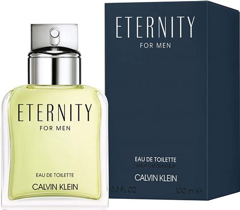 eternity calvin klein precio.